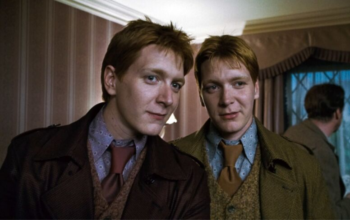 The Weasley Twins and Their Lasting Impact on the Harry Potter Series
