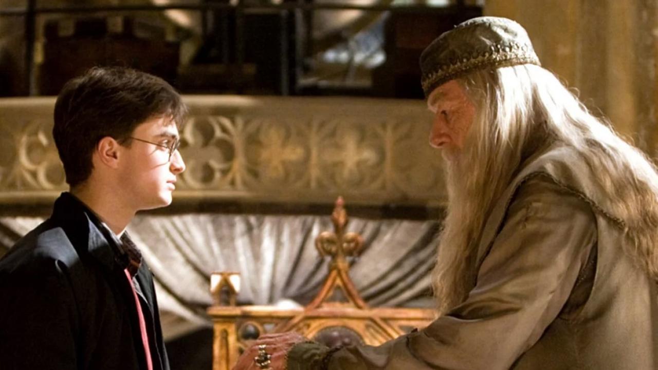Did the Horcrux Inside Harry Potter Protect Him? - Inside the Magic